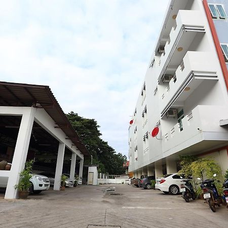 Aparthotel The One Phetchabun Esterno foto