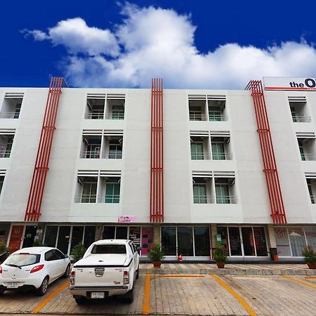 Aparthotel The One Phetchabun Esterno foto