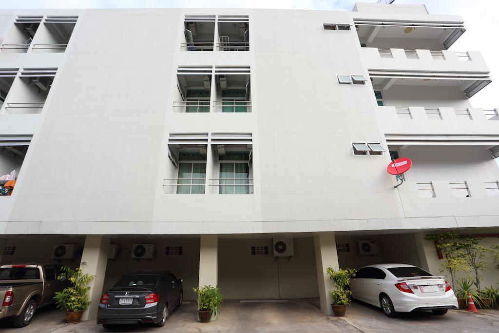 Aparthotel The One Phetchabun Esterno foto