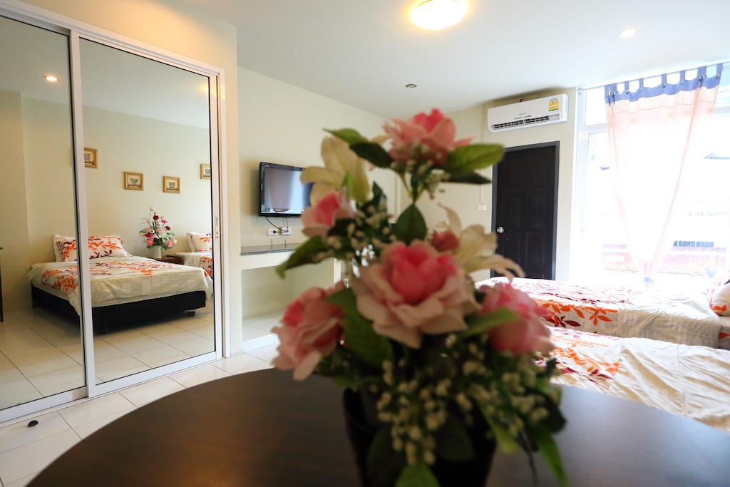 Aparthotel The One Phetchabun Camera foto