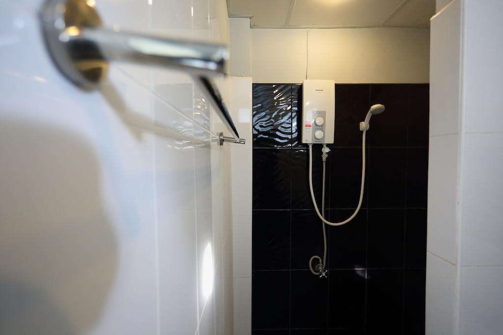 Aparthotel The One Phetchabun Camera foto