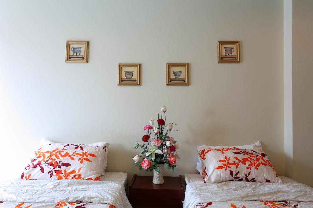 Aparthotel The One Phetchabun Camera foto