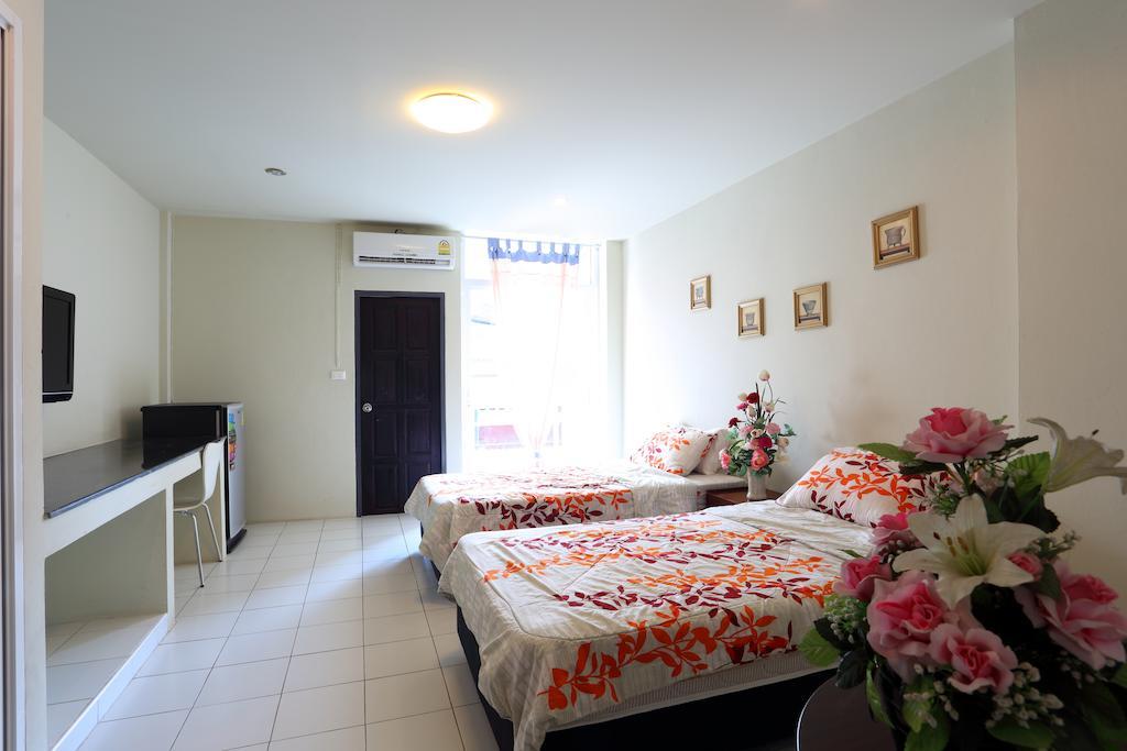 Aparthotel The One Phetchabun Camera foto