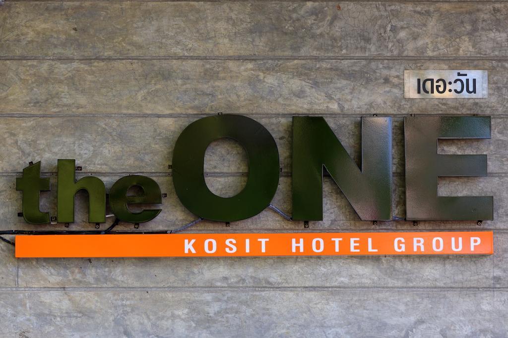 Aparthotel The One Phetchabun Esterno foto