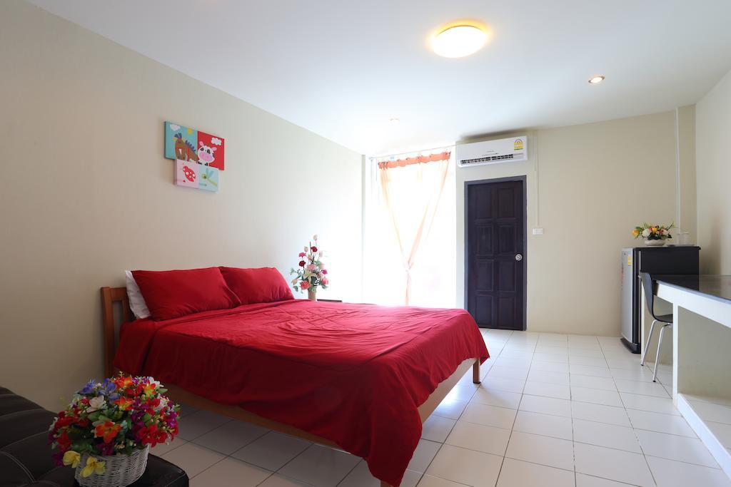 Aparthotel The One Phetchabun Camera foto