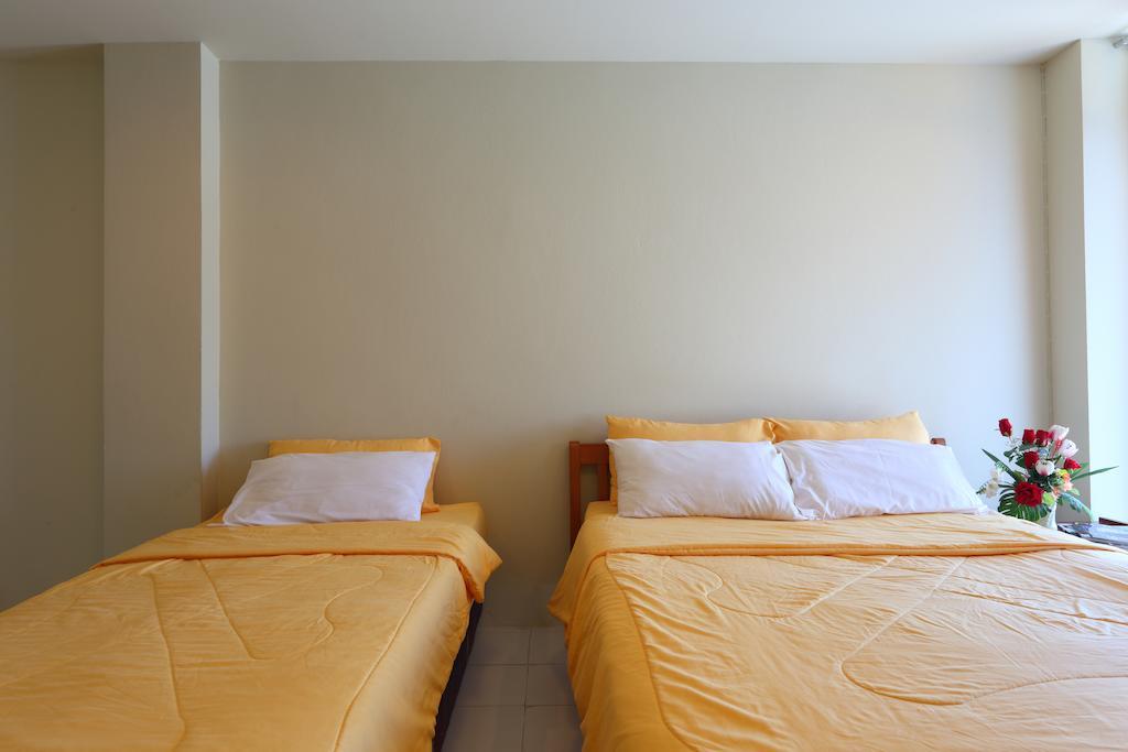 Aparthotel The One Phetchabun Camera foto