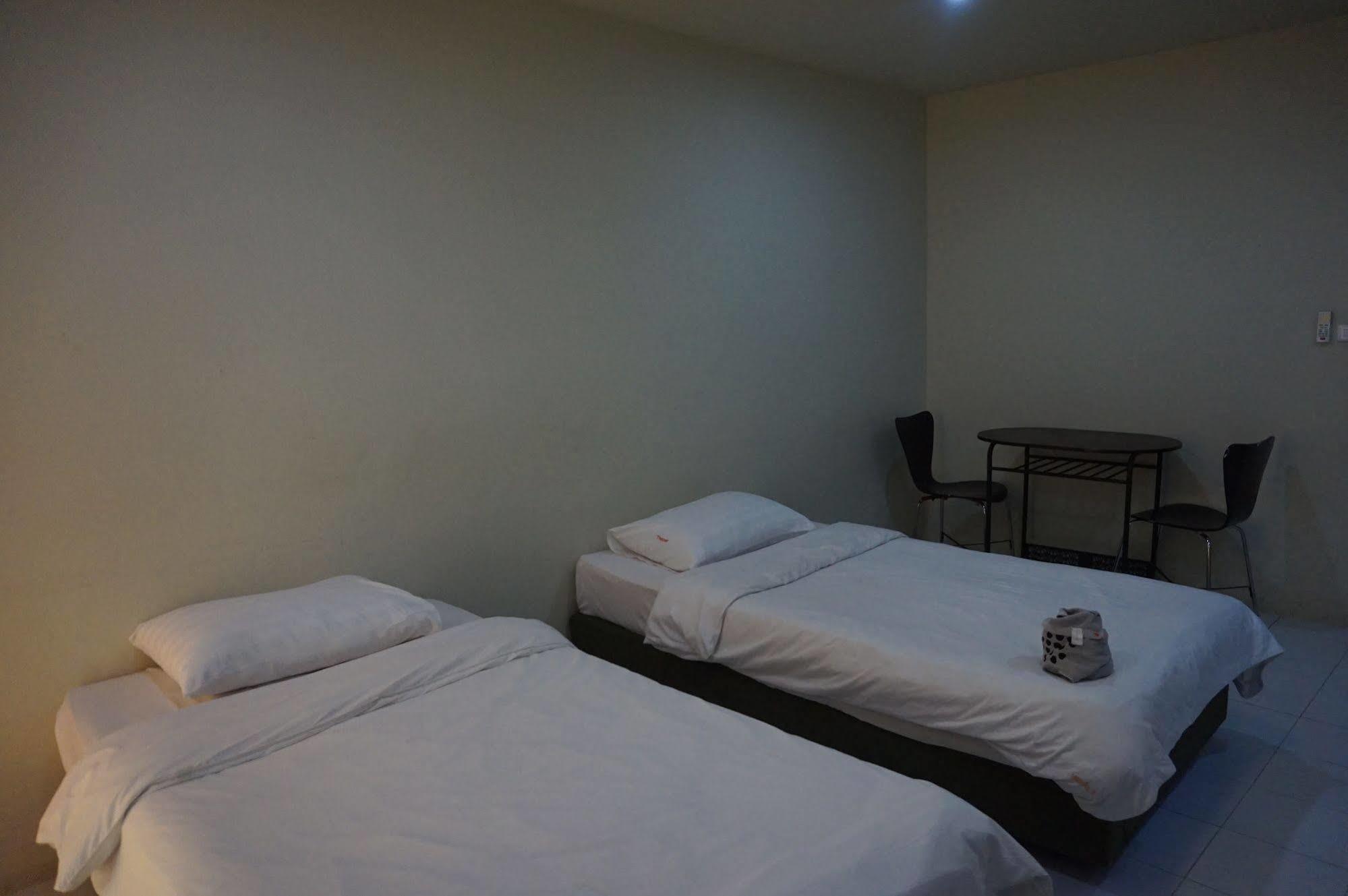 Aparthotel The One Phetchabun Esterno foto