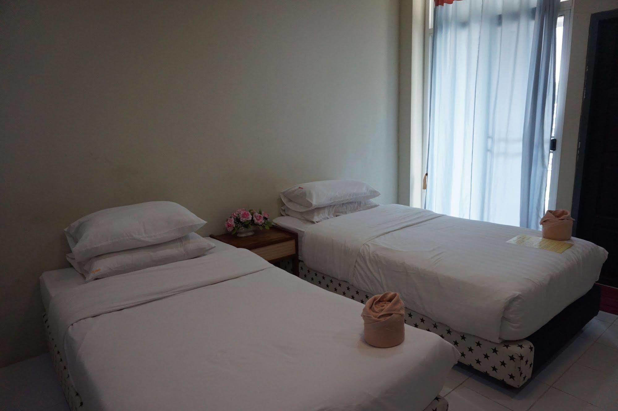 Aparthotel The One Phetchabun Esterno foto